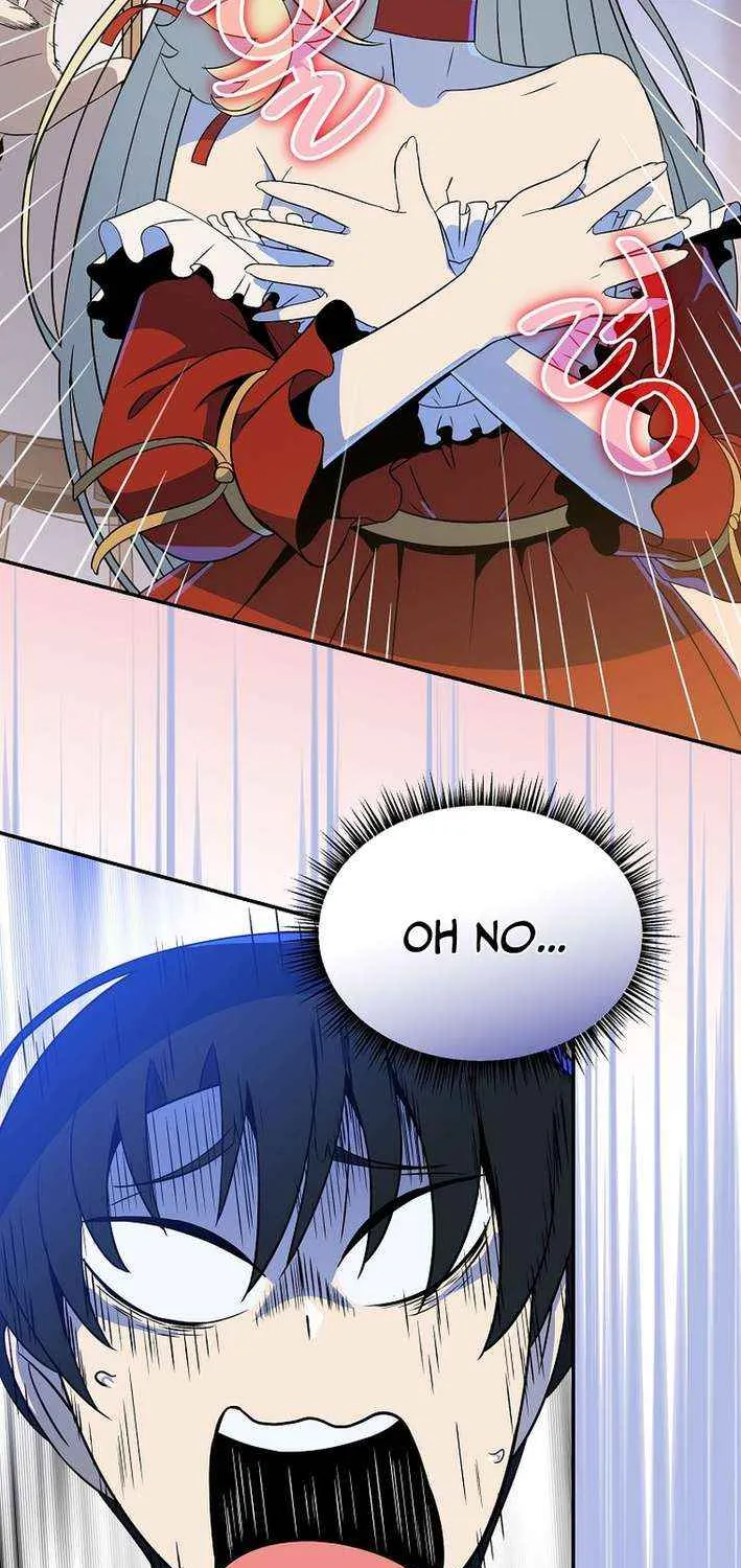 Read The Turn-Bound Mage chapter 32 image 61 on Lezhin