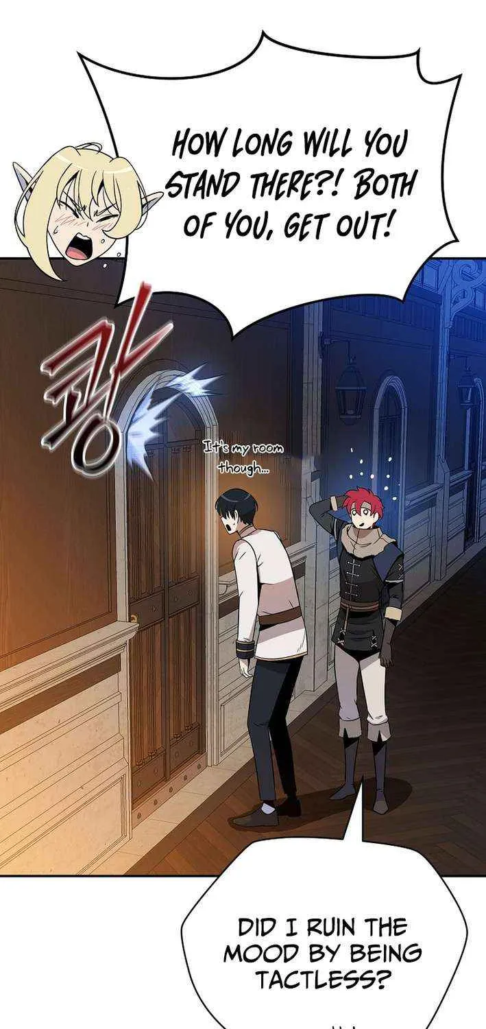 Read The Turn-Bound Mage chapter 32 image 69 on Lezhin