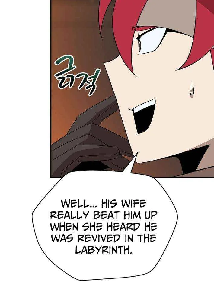 Read The Turn-Bound Mage chapter 32 image 77 on Lezhin
