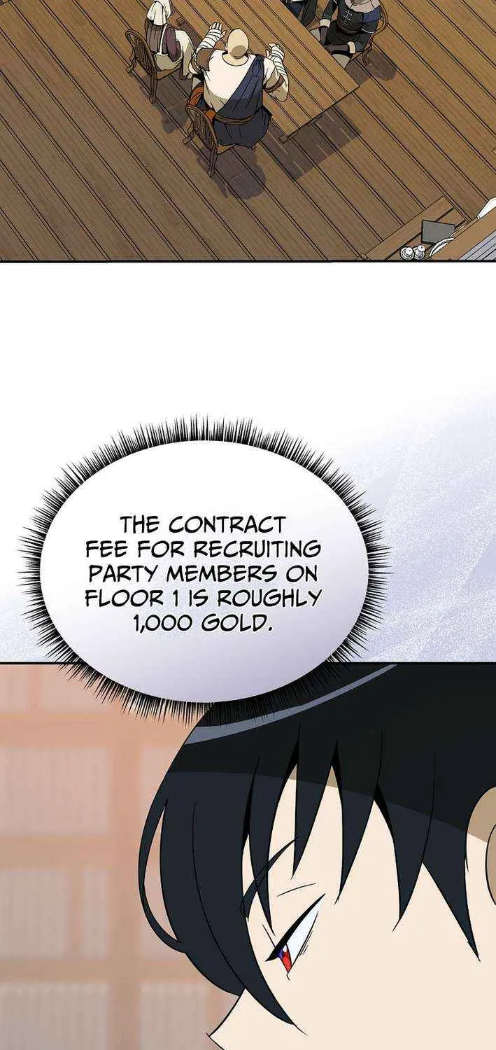 Read The Turn-Bound Mage chapter 32 image 83 on Lezhin