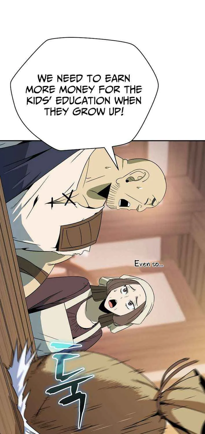 Read The Turn-Bound Mage chapter 32 image 85 on Lezhin
