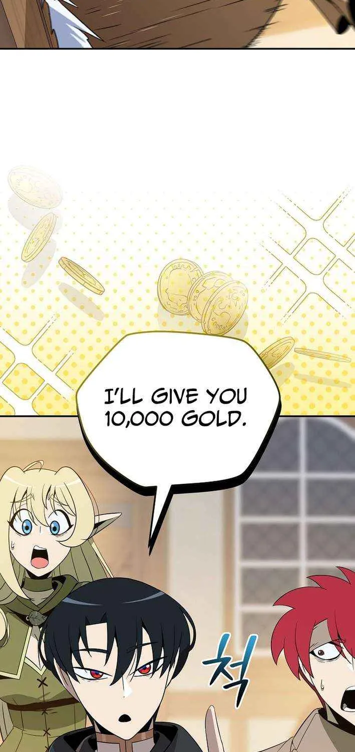 Read The Turn-Bound Mage chapter 32 image 86 on Lezhin