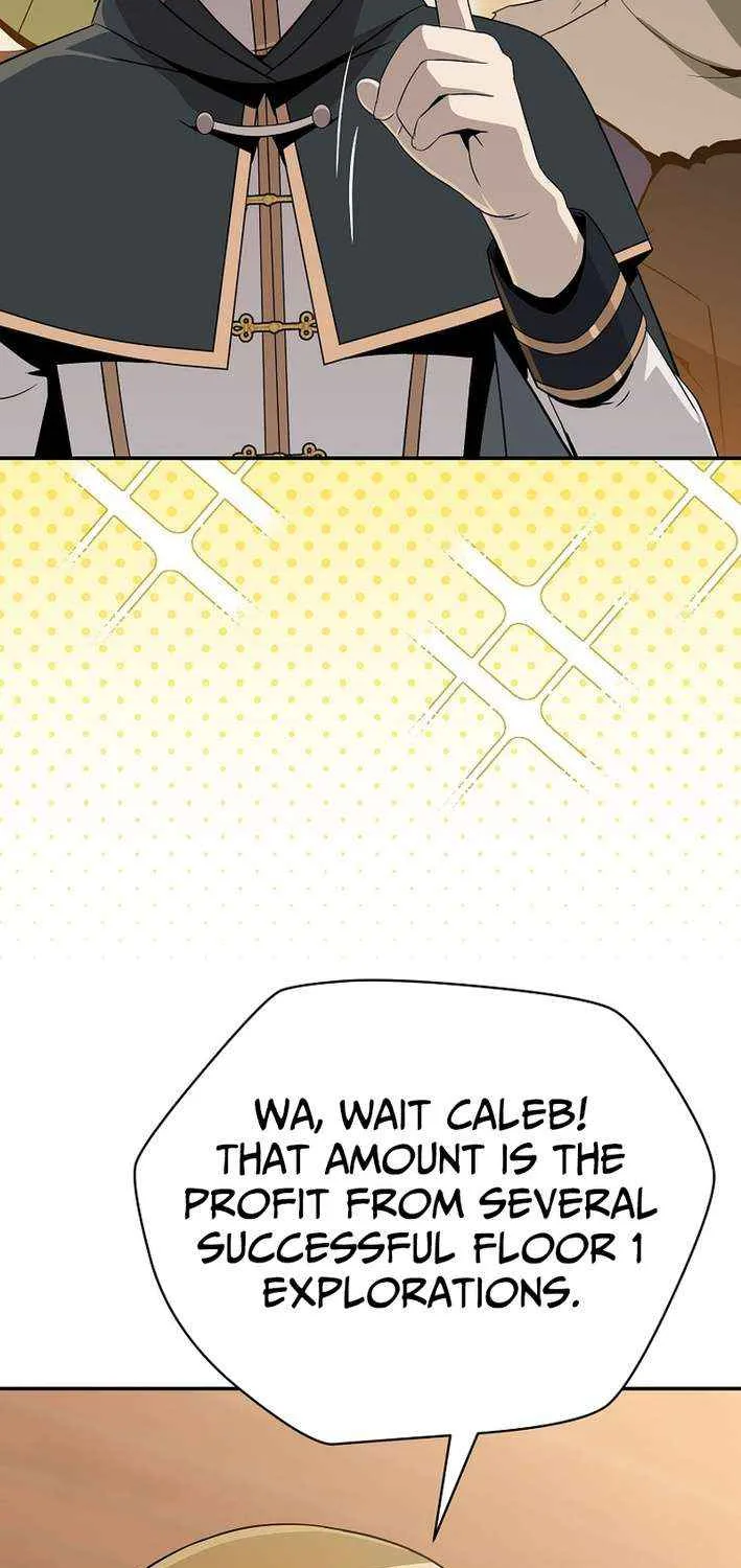 Read The Turn-Bound Mage chapter 32 image 87 on Lezhin
