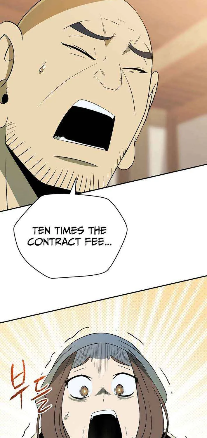 Read The Turn-Bound Mage chapter 32 image 88 on Lezhin