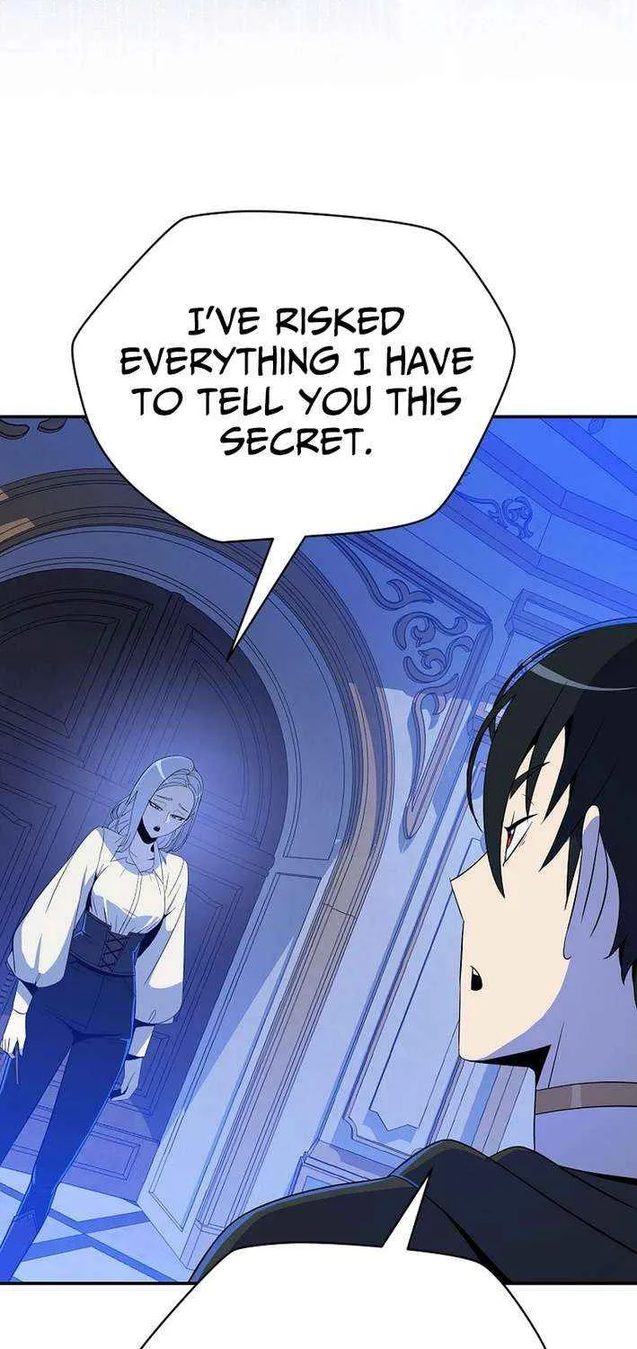 Read The Turn-Bound Mage chapter 32 image 9 on Lezhin