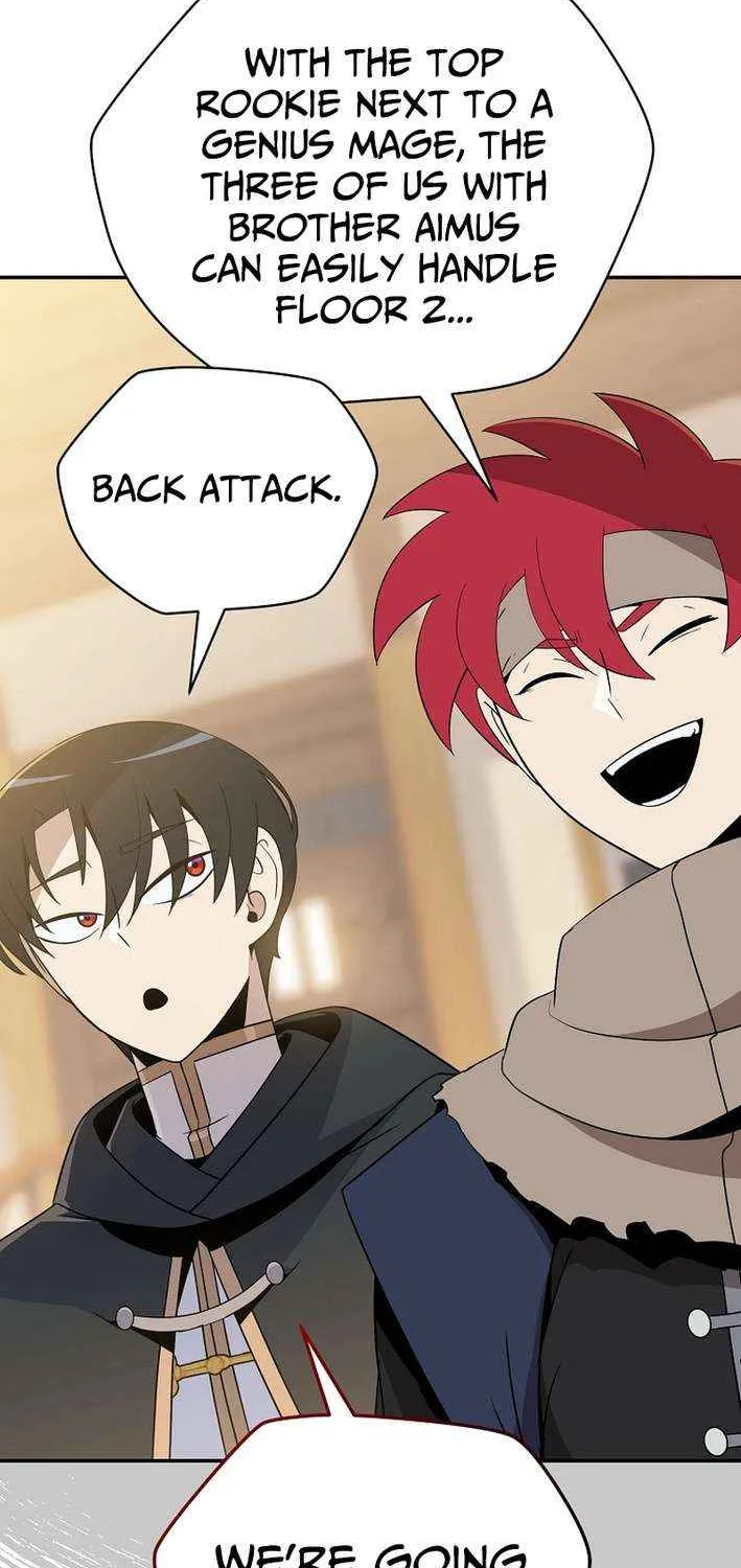 Read The Turn-Bound Mage chapter 32 image 93 on Lezhin