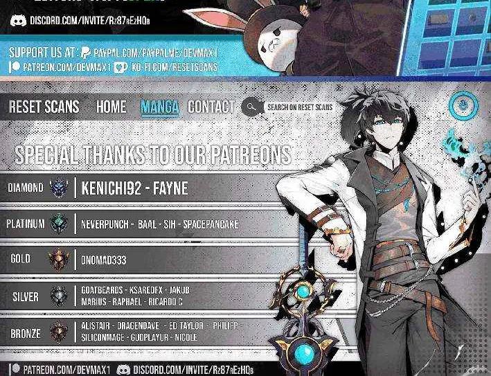 Read The Turn-Bound Mage chapter 32 image 97 on Lezhin