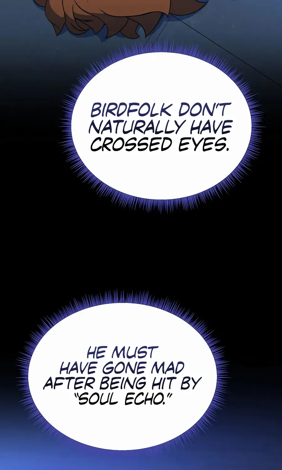 Read The Turn-Bound Mage chapter 33 image 100 on Lezhin