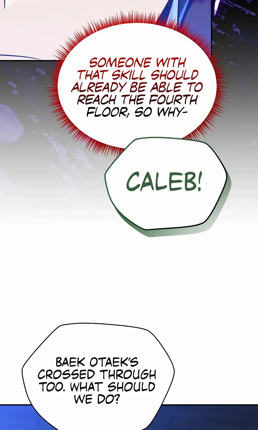 Read The Turn-Bound Mage chapter 33 image 104 on Lezhin