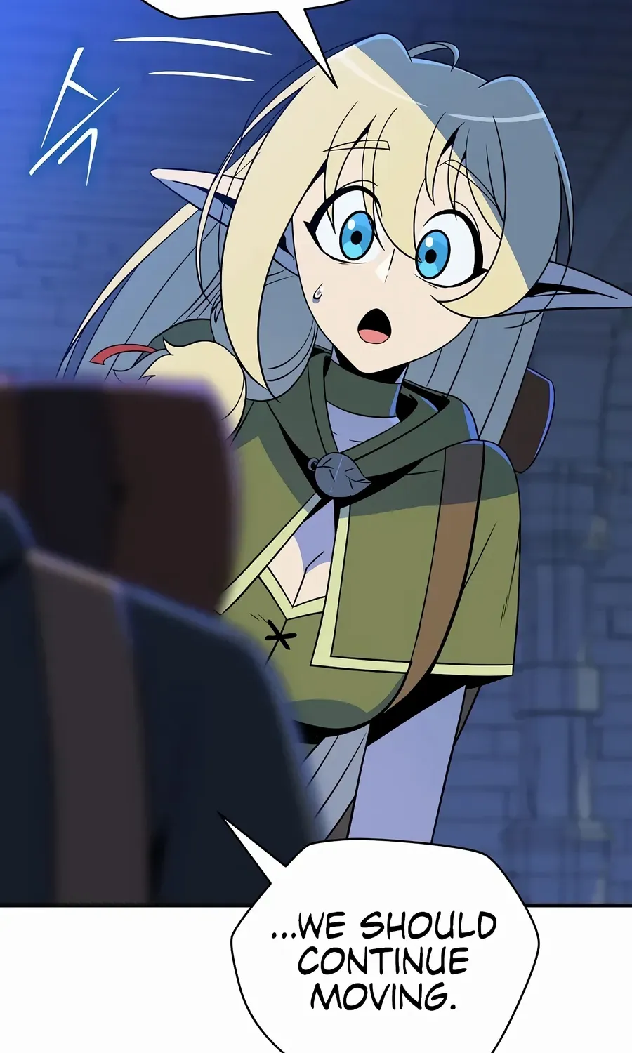 Read The Turn-Bound Mage chapter 33 image 105 on Lezhin