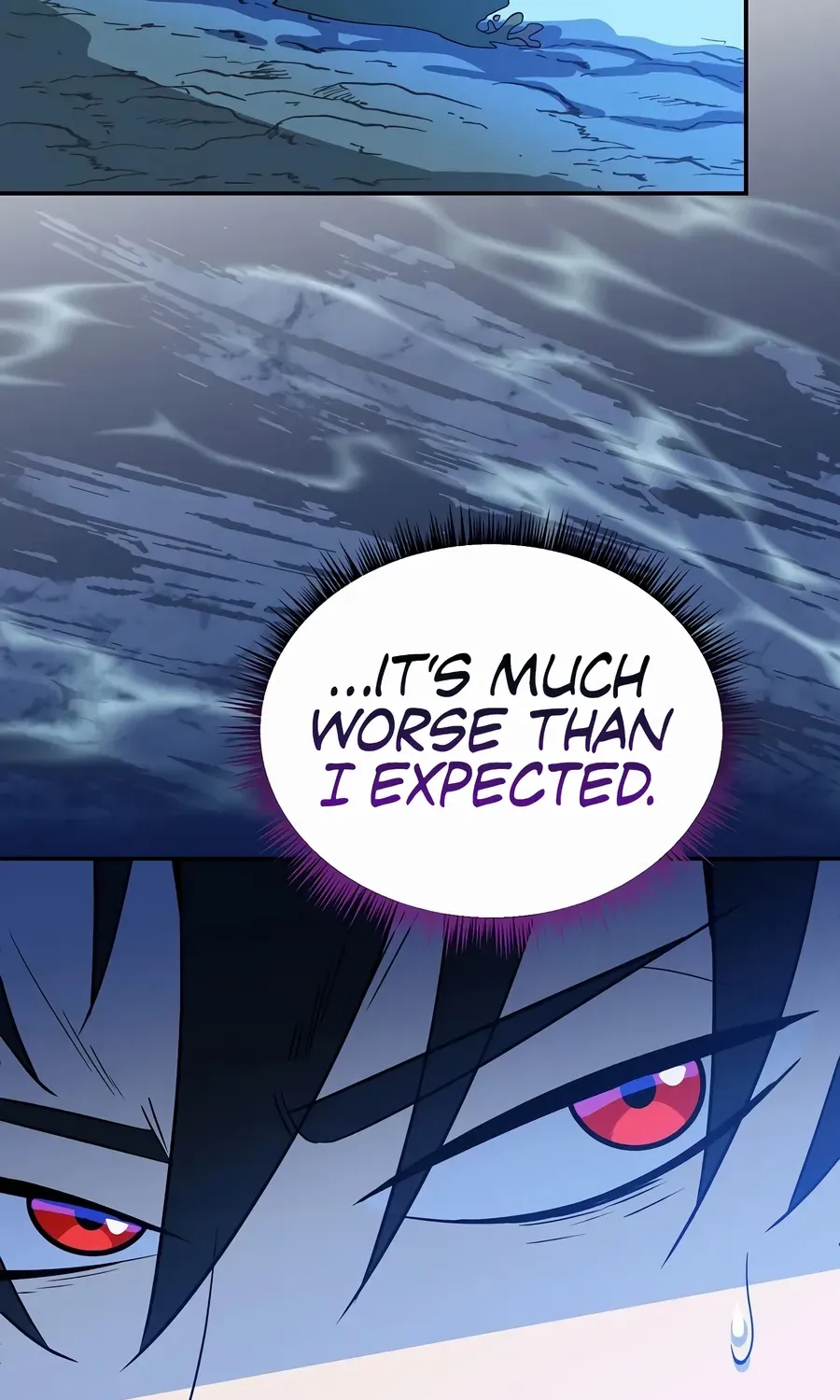 Read The Turn-Bound Mage chapter 33 image 109 on Lezhin