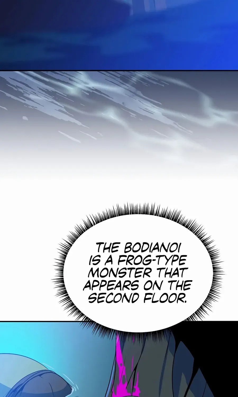 Read The Turn-Bound Mage chapter 33 image 113 on Lezhin