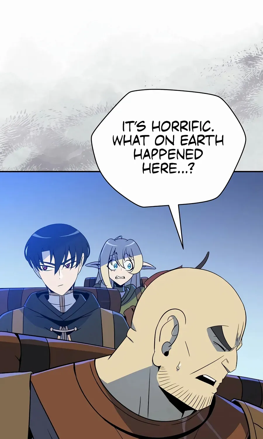 Read The Turn-Bound Mage chapter 33 image 115 on Lezhin