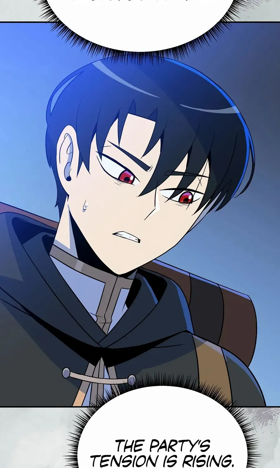 Read The Turn-Bound Mage chapter 33 image 118 on Lezhin