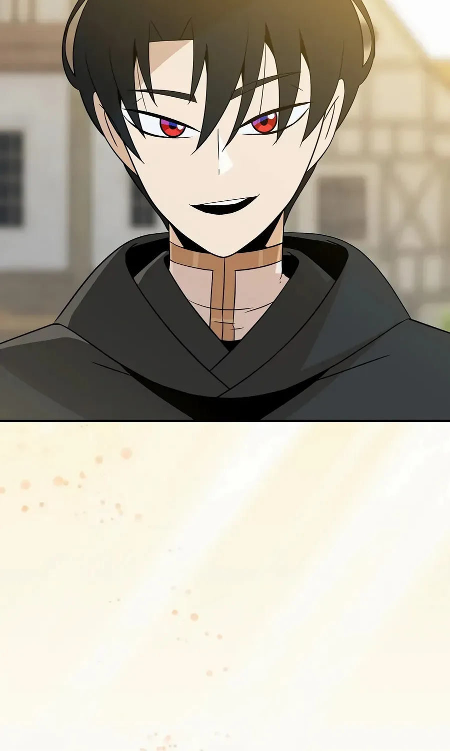 Read The Turn-Bound Mage chapter 33 image 12 on Lezhin