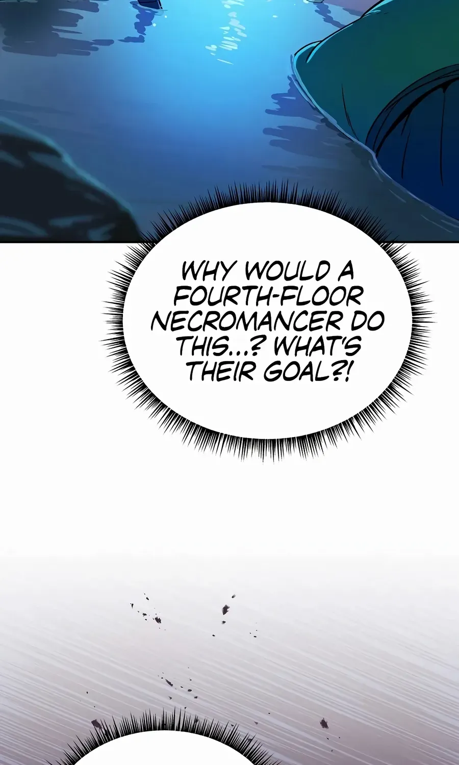 Read The Turn-Bound Mage chapter 33 image 121 on Lezhin