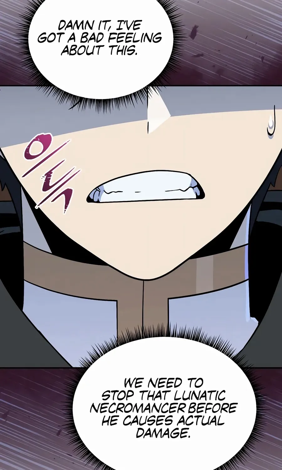 Read The Turn-Bound Mage chapter 33 image 122 on Lezhin