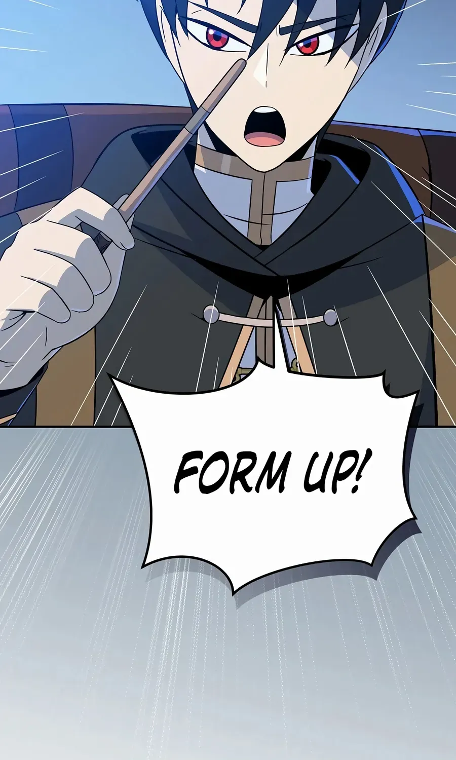Read The Turn-Bound Mage chapter 33 image 124 on Lezhin