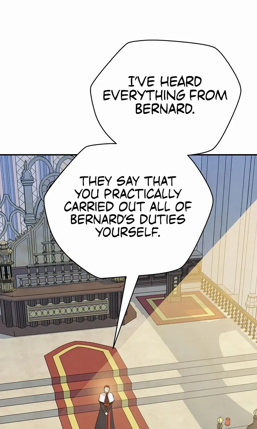 Read The Turn-Bound Mage chapter 33 image 15 on Lezhin