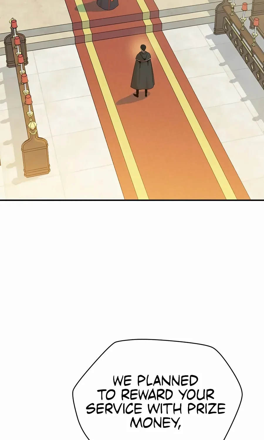 Read The Turn-Bound Mage chapter 33 image 16 on Lezhin