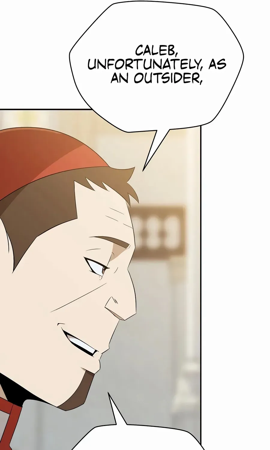 Read The Turn-Bound Mage chapter 33 image 19 on Lezhin