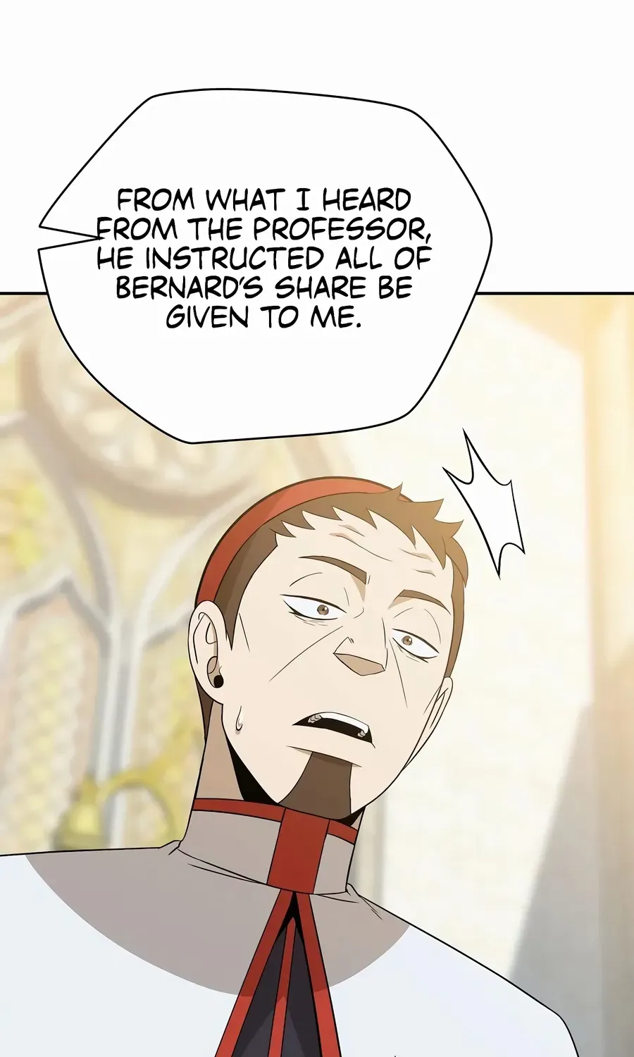 Read The Turn-Bound Mage chapter 33 image 22 on Lezhin