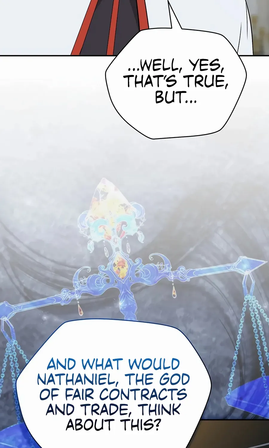 Read The Turn-Bound Mage chapter 33 image 23 on Lezhin