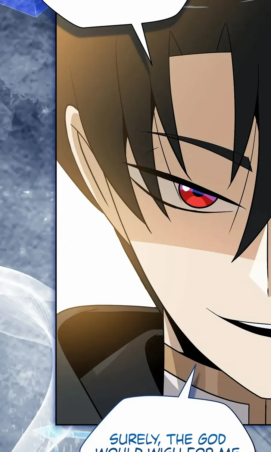 Read The Turn-Bound Mage chapter 33 image 24 on Lezhin