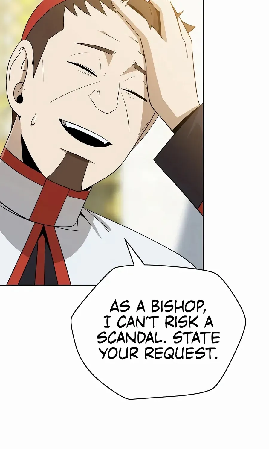 Read The Turn-Bound Mage chapter 33 image 26 on Lezhin