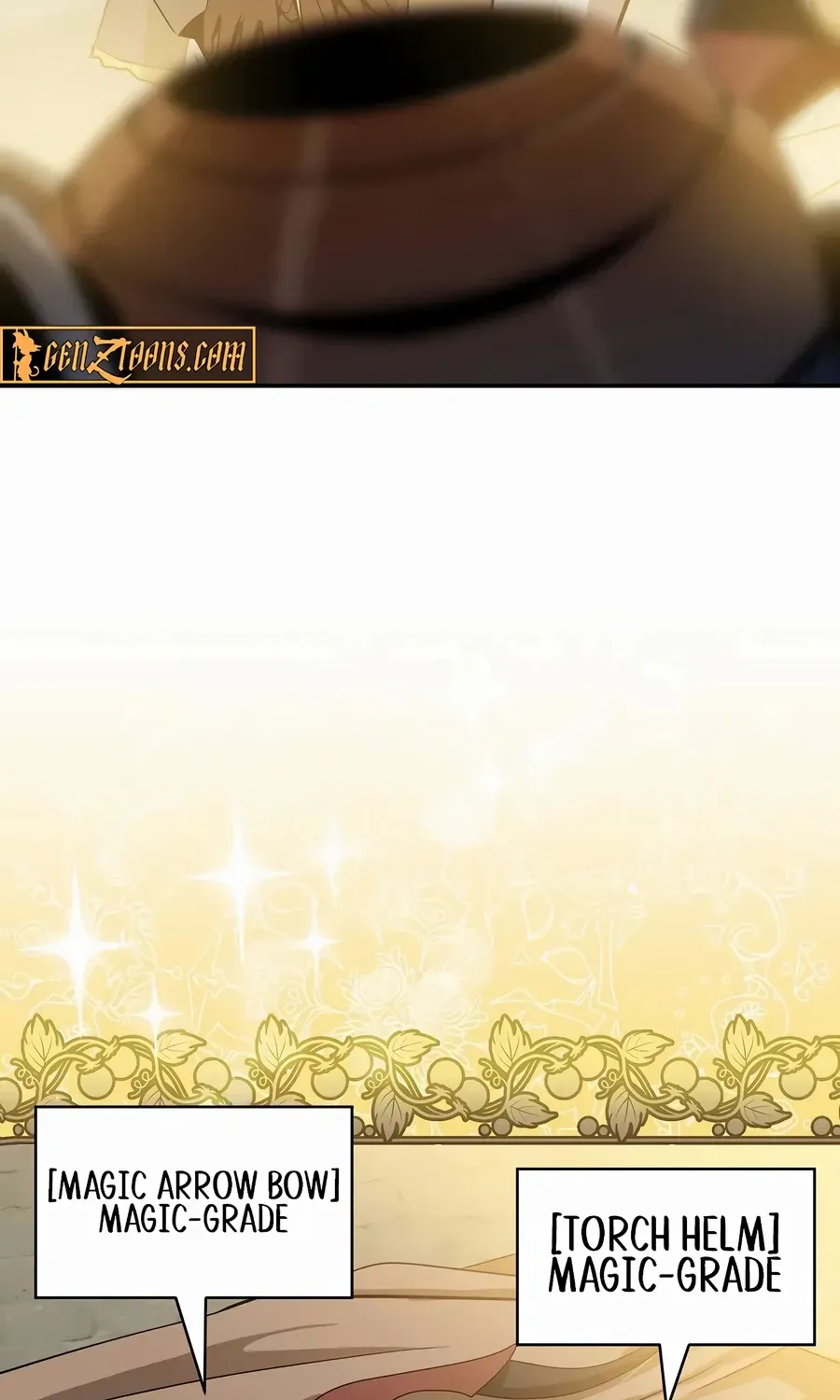 Read The Turn-Bound Mage chapter 33 image 32 on Lezhin