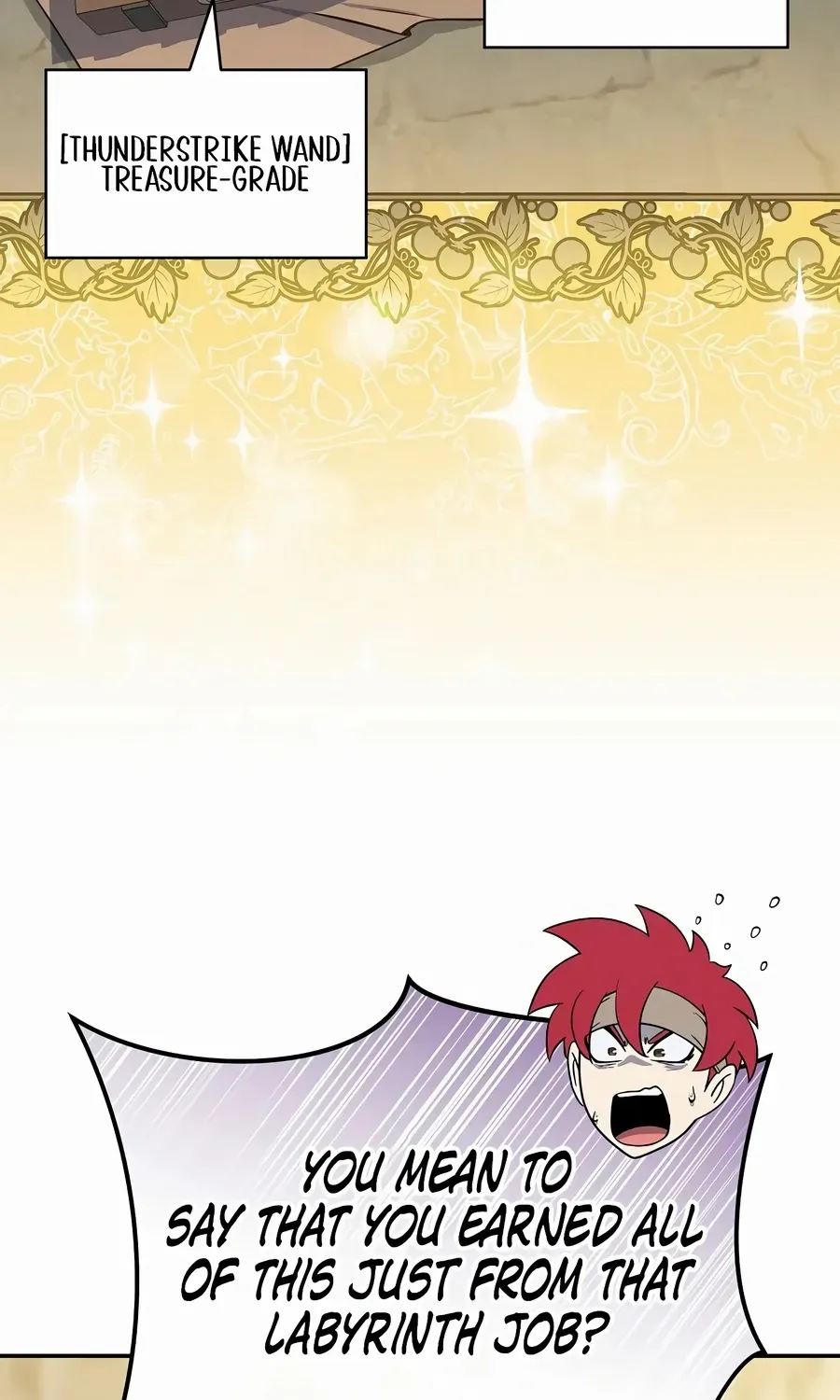 Read The Turn-Bound Mage chapter 33 image 34 on Lezhin