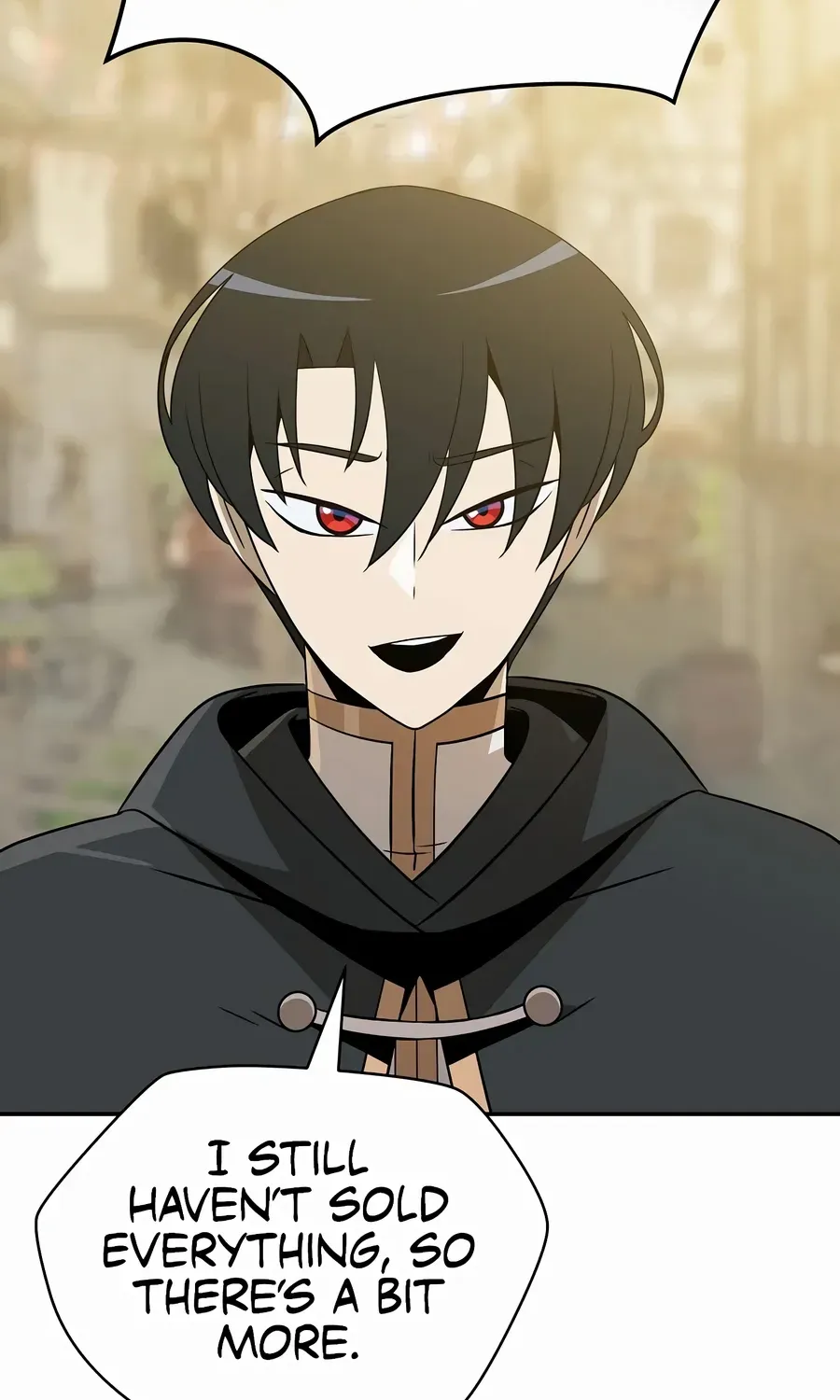 Read The Turn-Bound Mage chapter 33 image 35 on Lezhin