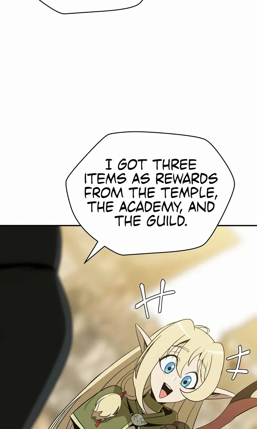 Read The Turn-Bound Mage chapter 33 image 36 on Lezhin