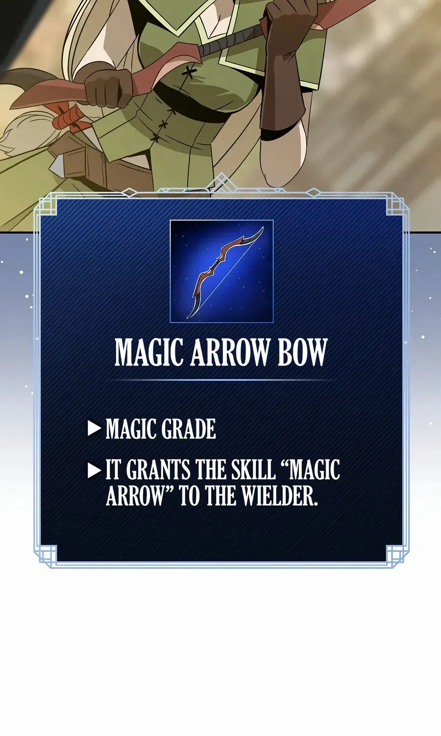Read The Turn-Bound Mage chapter 33 image 37 on Lezhin