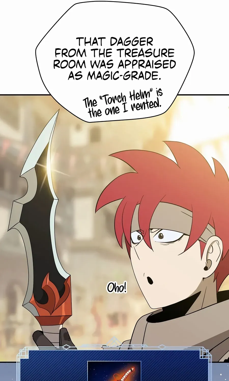 Read The Turn-Bound Mage chapter 33 image 39 on Lezhin