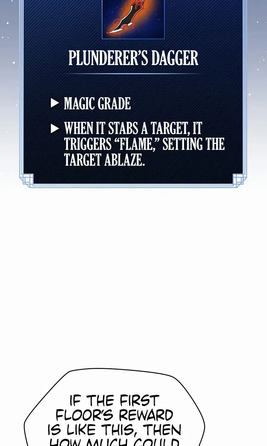 Read The Turn-Bound Mage chapter 33 image 40 on Lezhin