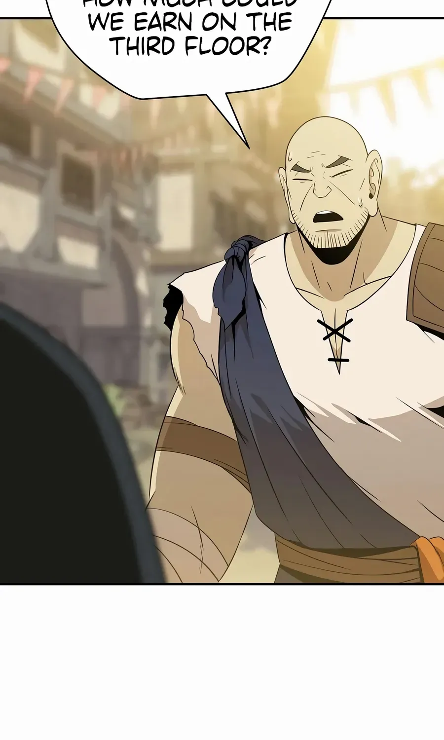 Read The Turn-Bound Mage chapter 33 image 41 on Lezhin