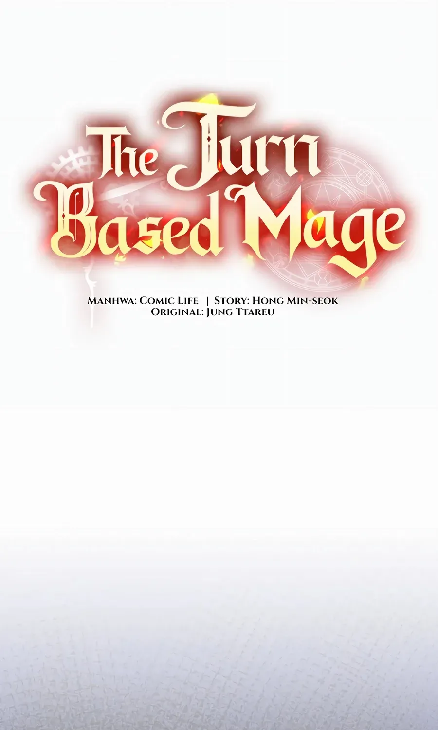 Read The Turn-Bound Mage chapter 33 image 49 on Lezhin