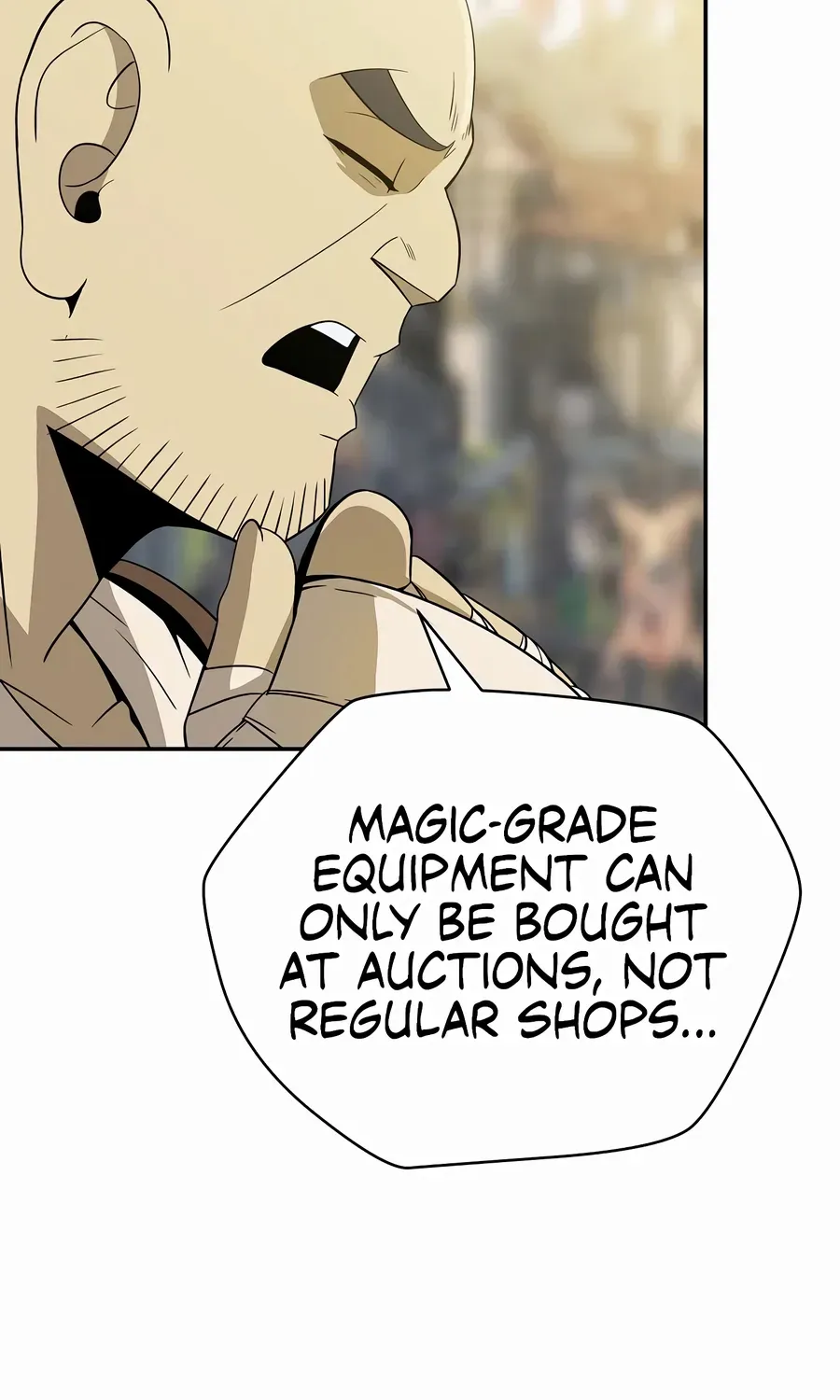 Read The Turn-Bound Mage chapter 33 image 5 on Lezhin