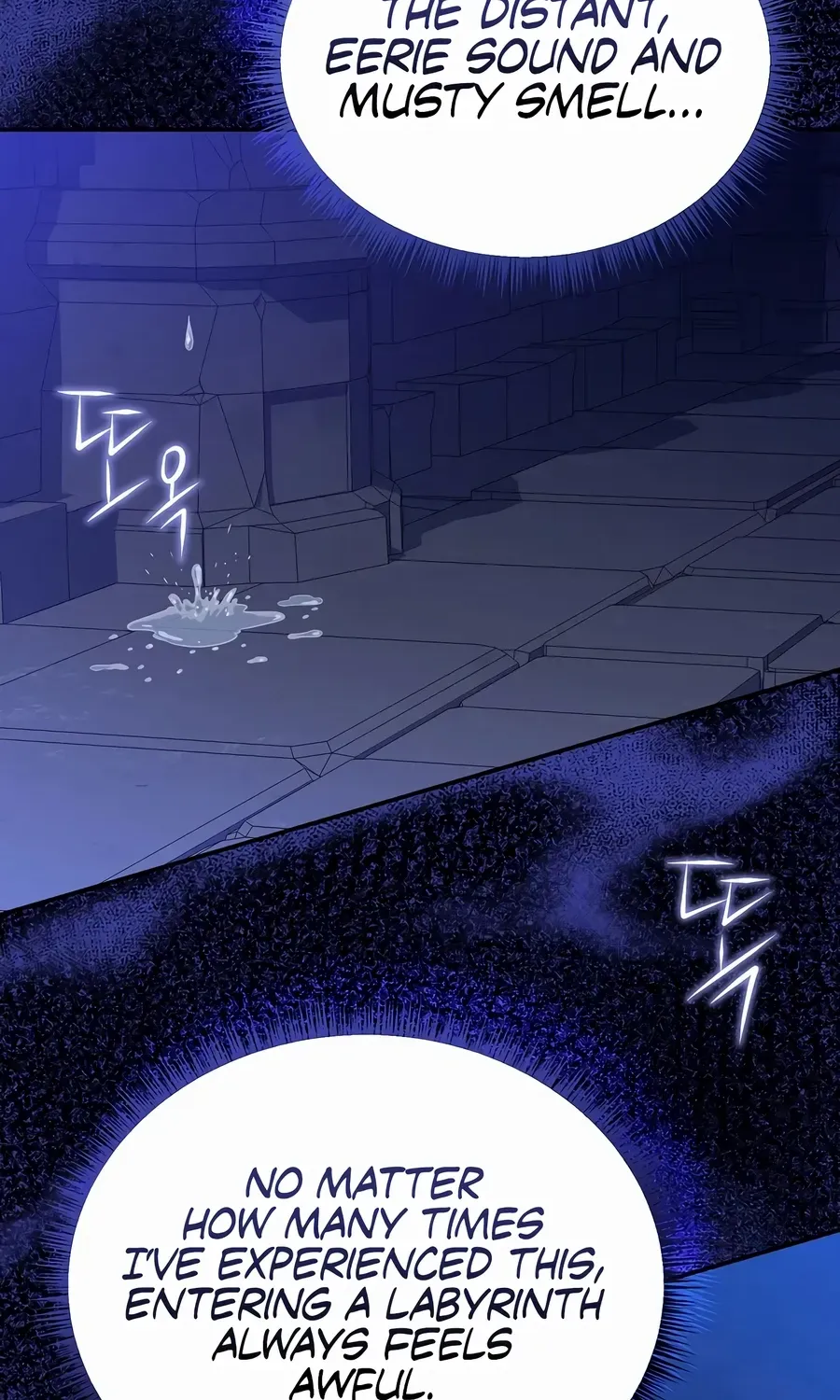 Read The Turn-Bound Mage chapter 33 image 52 on Lezhin