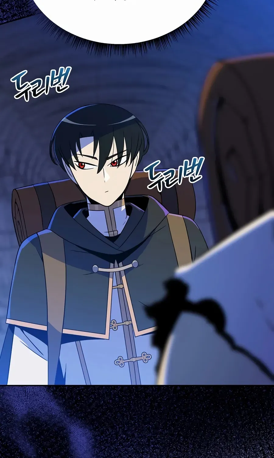 Read The Turn-Bound Mage chapter 33 image 53 on Lezhin