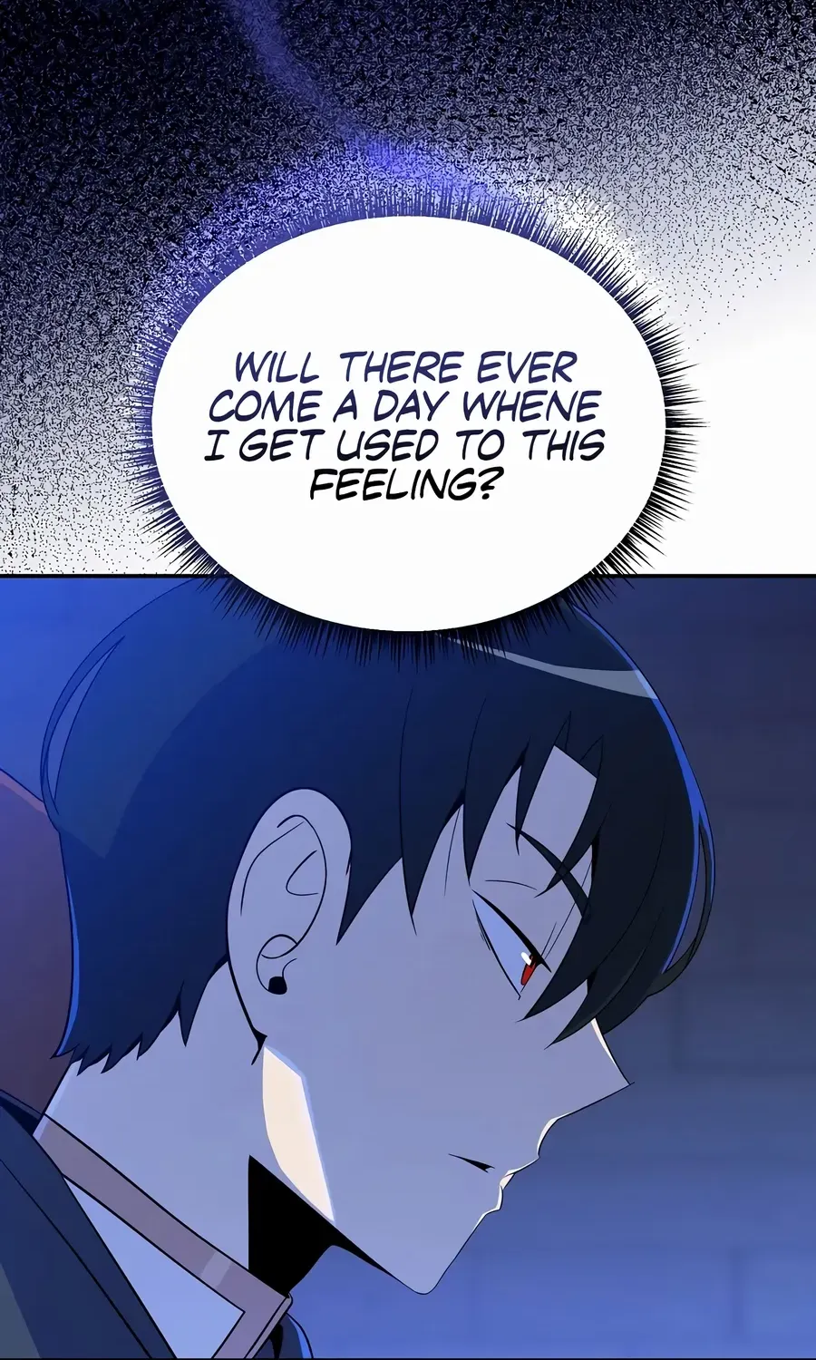 Read The Turn-Bound Mage chapter 33 image 54 on Lezhin