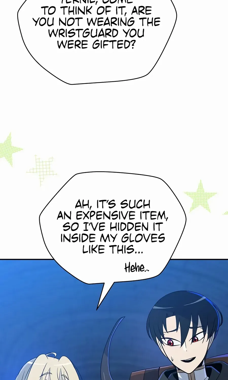 Read The Turn-Bound Mage chapter 33 image 56 on Lezhin