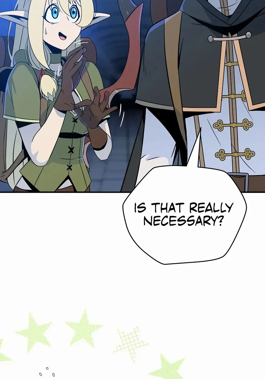 Read The Turn-Bound Mage chapter 33 image 57 on Lezhin