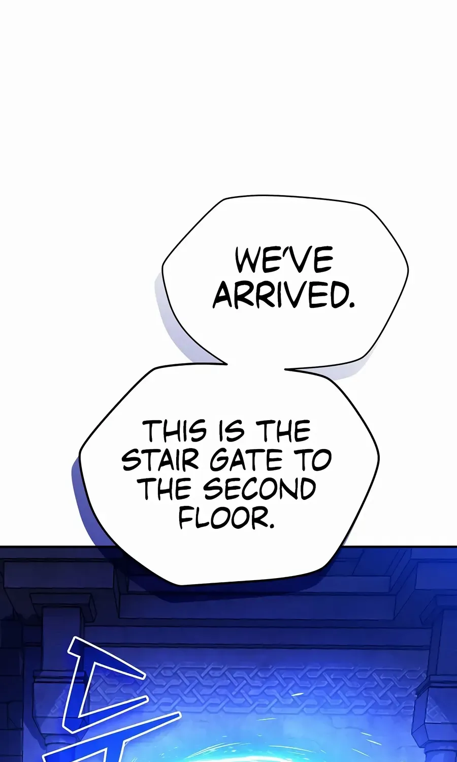 Read The Turn-Bound Mage chapter 33 image 59 on Lezhin