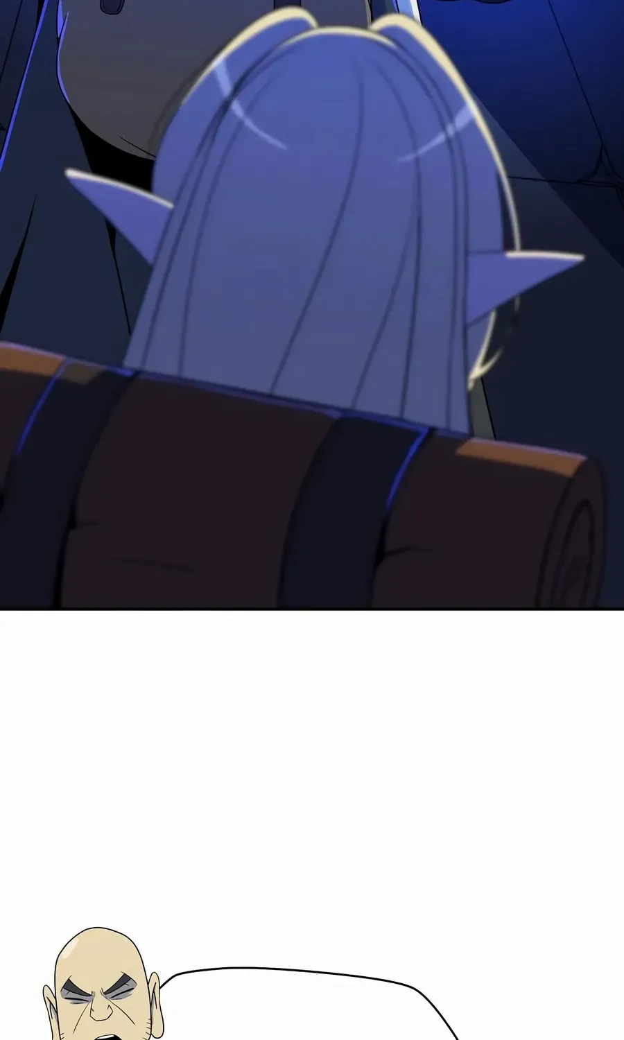 Read The Turn-Bound Mage chapter 33 image 61 on Lezhin