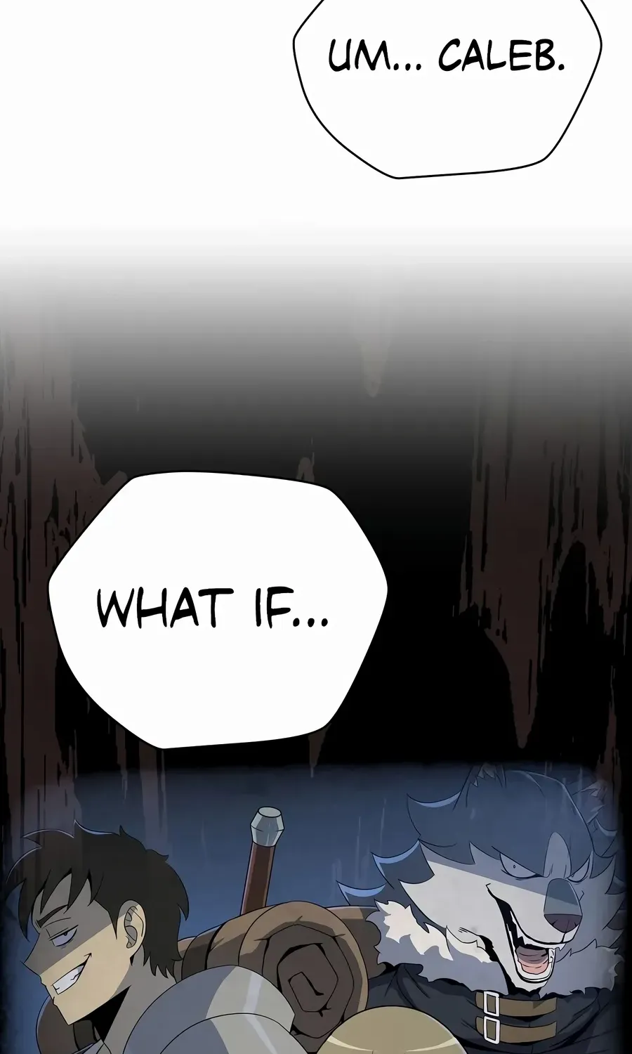 Read The Turn-Bound Mage chapter 33 image 63 on Lezhin