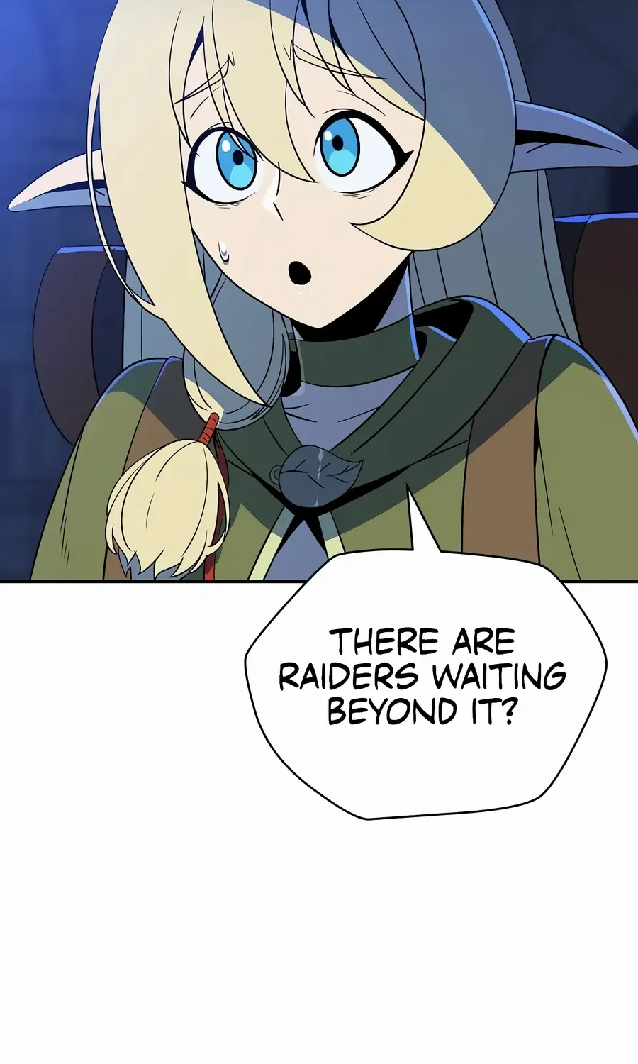 Read The Turn-Bound Mage chapter 33 image 65 on Lezhin