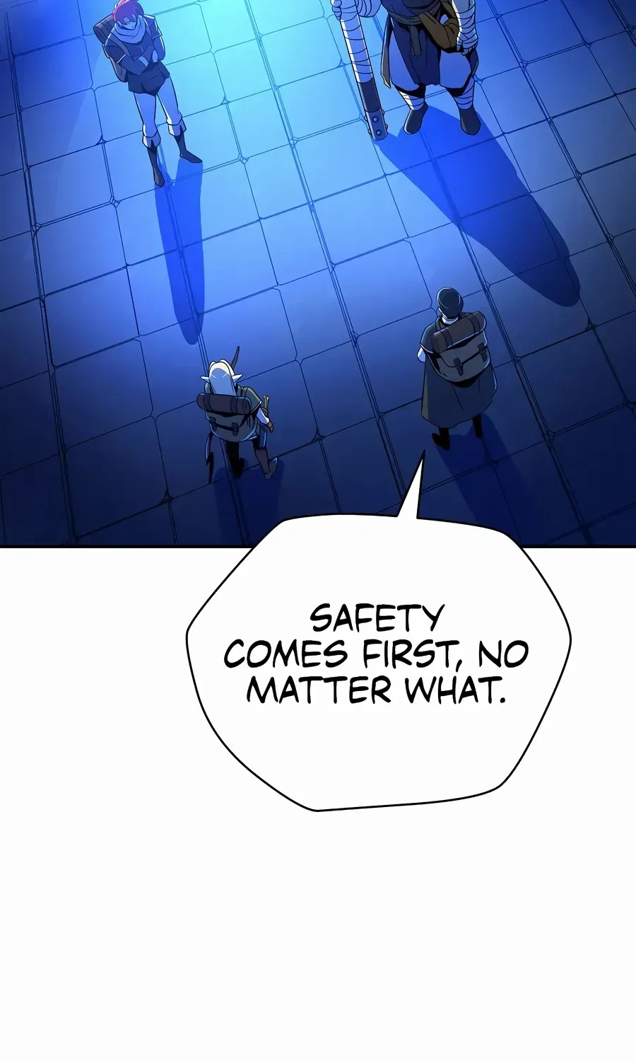 Read The Turn-Bound Mage chapter 33 image 69 on Lezhin