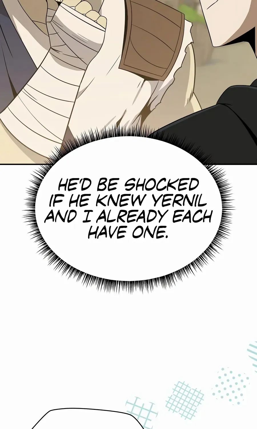 Read The Turn-Bound Mage chapter 33 image 7 on Lezhin